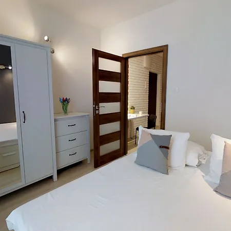 Apartment Rint - Centrum Gorna *