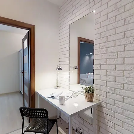 Rint - Centrum Gorna Apartment