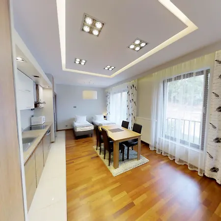Rint - Centrum Gorna Apartment