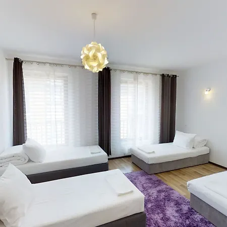 Rint - Centrum Gorna *