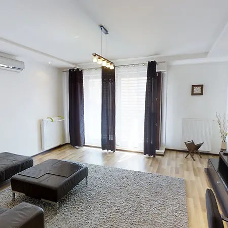 Rint - Centrum Gorna Apartment *